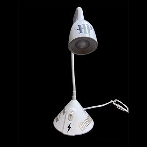Custom Made Harry Potter Desk Lamp